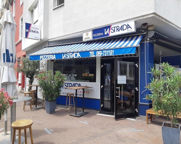 Pizzeria La Strada